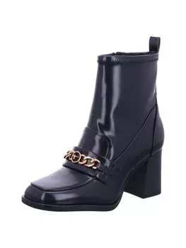 Ботильоны Tamaris Stiefelette, черный