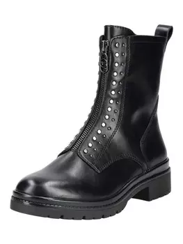 Ботильоны Tamaris Stiefelette, черный