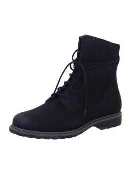 Ботильоны Tamaris Stiefelette, черный