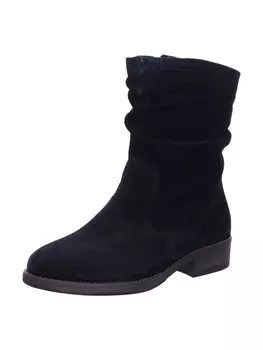 Ботильоны Tamaris Stiefelette, черный