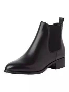 Ботильоны Tamaris Stiefelette, черный