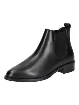 Ботильоны Tamaris Stiefelette, черный
