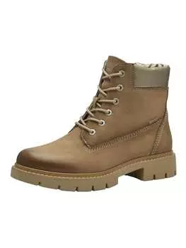Ботильоны Tamaris Stiefelette, кэмел