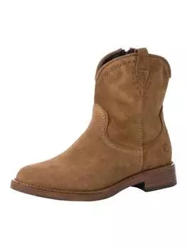 Ботильоны Tamaris Stiefelette, кэмел