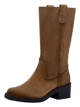 Ботильоны Tamaris Stiefelette, кэмел
