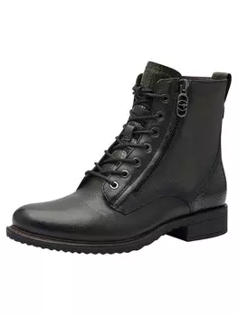 Ботильоны Tamaris Stiefelette, оливковый