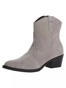 Ботильоны Tamaris Stiefelette, серый
