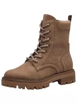 Ботильоны Tamaris Stiefeletten braun