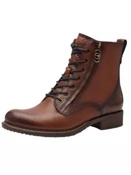 Ботильоны Tamaris Stiefeletten braun