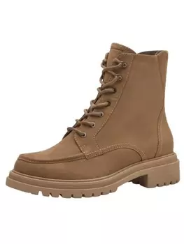 Ботильоны Tamaris Stiefeletten braun