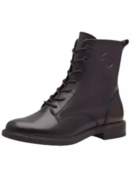 Ботильоны Tamaris Stiefeletten braun