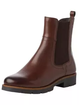 Ботильоны Tamaris Stiefeletten braun