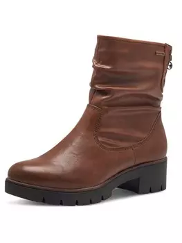 Ботильоны Tamaris Stiefeletten braun