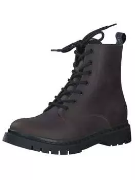 Ботильоны Tamaris Stiefeletten braun