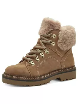 Ботильоны Tamaris Stiefeletten braun