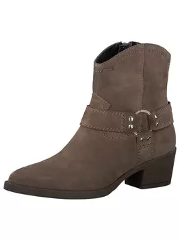 Ботильоны Tamaris Stiefeletten braun