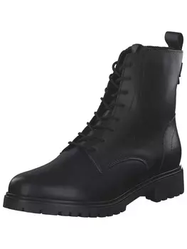 Ботильоны Tamaris Stiefeletten, черный