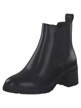 Ботильоны Tamaris Stiefeletten, черный