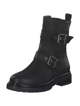 Ботильоны Tamaris Stiefeletten, черный