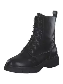 Ботильоны Tamaris Stiefeletten, черный