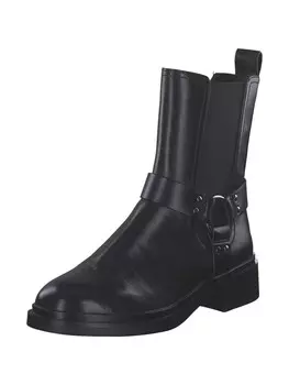 Ботильоны Tamaris Stiefeletten, черный