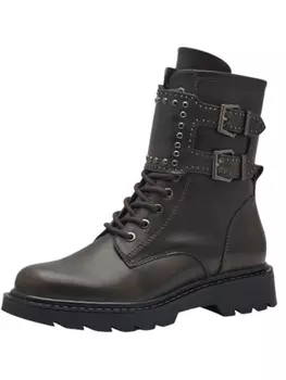 Ботильоны Tamaris Stiefeletten grau