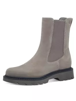 Ботильоны Tamaris Stiefeletten grau
