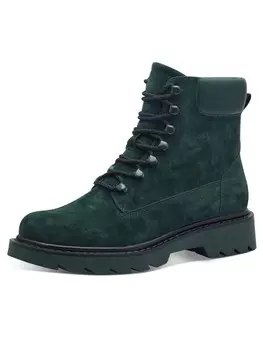 Ботильоны Tamaris Stiefeletten grn