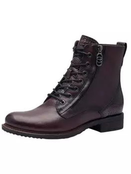 Ботильоны Tamaris Stiefeletten rot