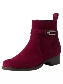 Ботильоны Tamaris Stiefeletten rot