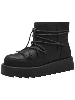 Ботильоны Tamaris Stiefeletten schwarz