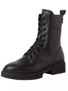 Ботильоны Tamaris Stiefeletten schwarz