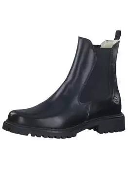 Ботильоны Tamaris Stiefeletten schwarz