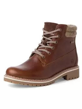 Ботильоны Tamaris Stiefeletten schwarz