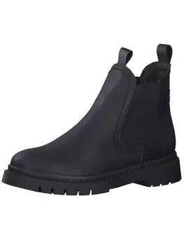 Ботильоны Tamaris Stiefeletten schwarz