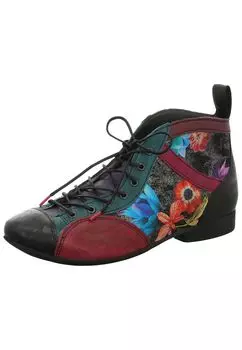 Ботильоны Think! Halbschuhe, черный