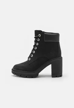 Ботильоны Timberland ALLINGTON, цвет Black