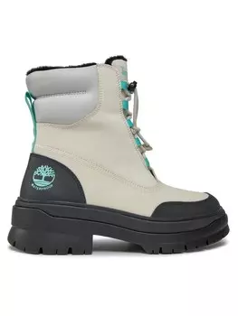 Ботильоны Timberland, белый
