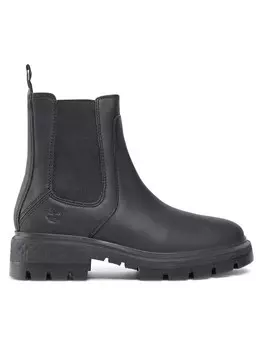 Ботильоны Timberland, черный