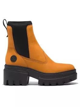 Ботильоны Timberland, коричневый
