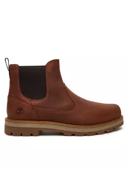 Ботильоны Timberland, коричневый