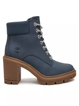 Ботильоны Timberland, синий