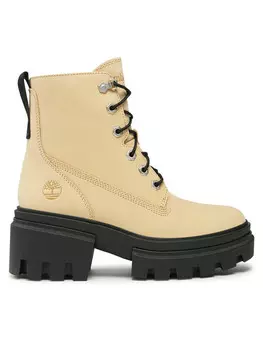Ботильоны Timberland, желтый