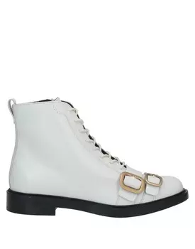 Ботильоны Tod'S, белый
