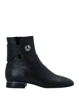 Ботильоны Tod'S, черный