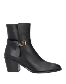 Ботильоны Tod'S, черный