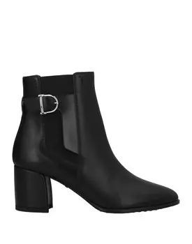 Ботильоны Tod'S, черный