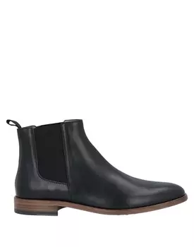 Ботильоны Tod'S, черный