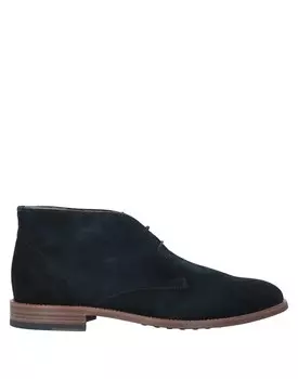 Ботильоны Tod'S, синий