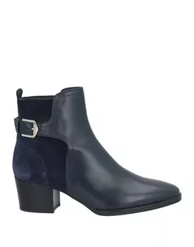 Ботильоны Tod'S, синий